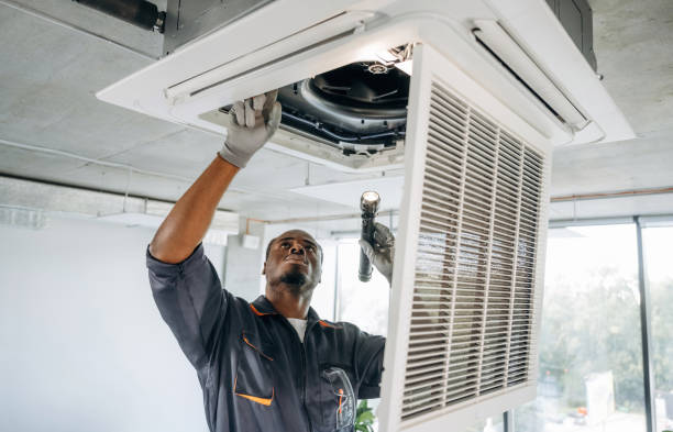 Licensed Hvac service in Middletown, CT - FH HVAC